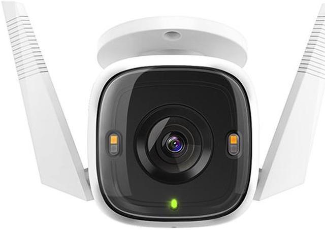 tp-link Tapo C320WS Outdoor Security Wi-Fi Smart Camera - ITSALE