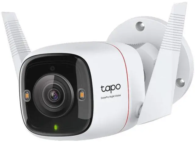 Main image of TP-LINK Tapo C325WB Outdoor Security Wi-Fi Camera