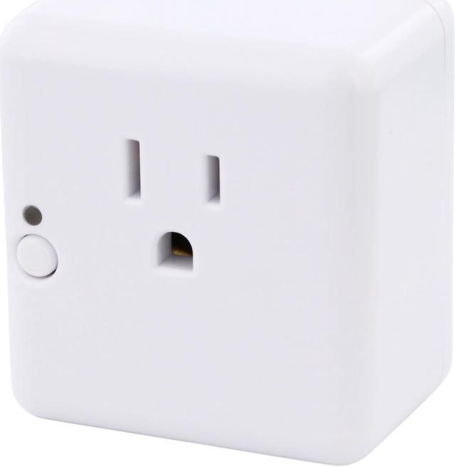 Samsung SmartThings: Smart Outlet - F-CEN-APP-1