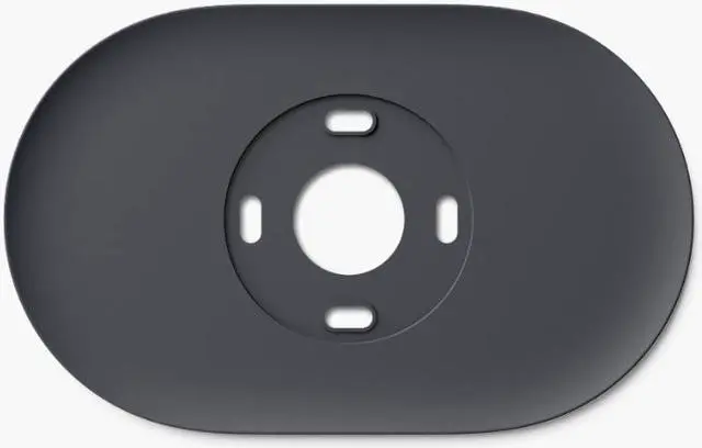 Alt view image 2 of 3 - GA01837-US Thermostat