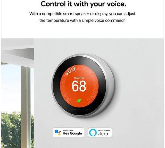 Nest compatible sales