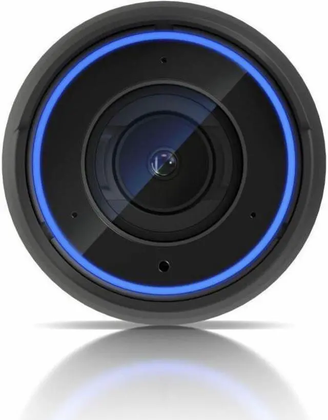 Alt view image 2 of 6 - Ubiquiti AI Pro, Indoor / Outdoor 4K PoE camera (UVC-AI-Pro)