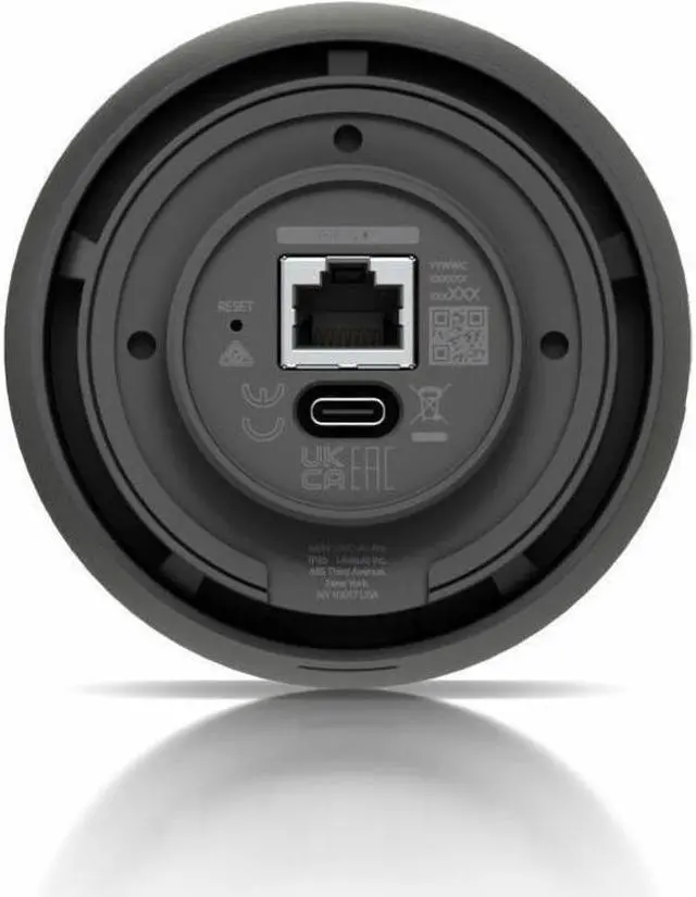 Alt view image 3 of 6 - Ubiquiti AI Pro, Indoor / Outdoor 4K PoE camera (UVC-AI-Pro)