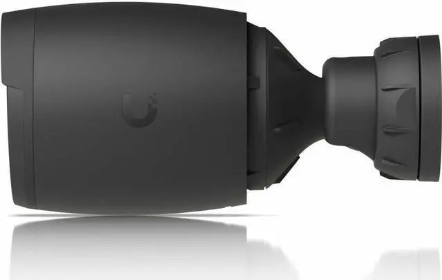 Alt view image 4 of 6 - Ubiquiti AI Pro, Indoor / Outdoor 4K PoE camera (UVC-AI-Pro)