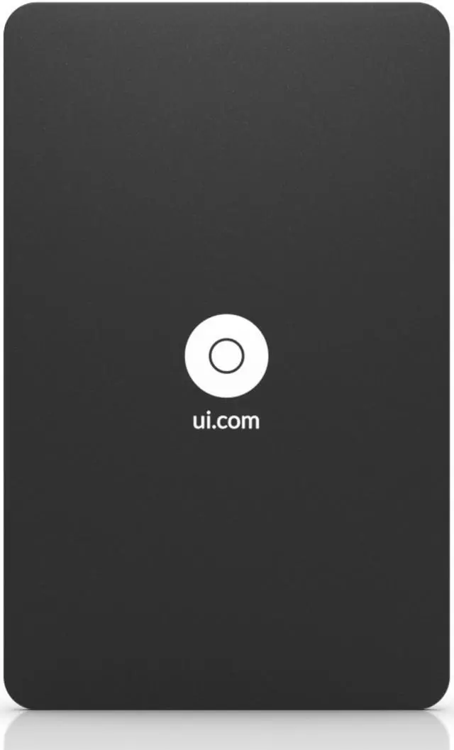 Main image of Ubiquiti UniFi Access Card for Access Control - 20/Pack UA-Card-US