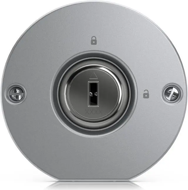 Alt view image 2 of 4 - Ubiquiti Access Rescue KeySwitch  UARESCUE