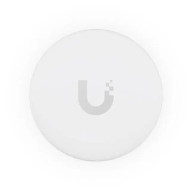 Alt view image 3 of 3 - Ubiquiti Pocket Keyfob, 10-Pack (UA-Pocket)