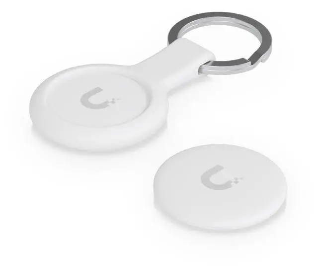 Alt view image 2 of 3 - Ubiquiti Pocket Keyfob, 10-Pack (UA-Pocket)