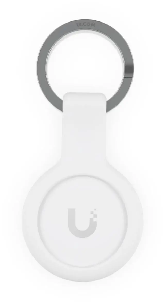 Main image of Ubiquiti Pocket Keyfob, 10-Pack (UA-Pocket)