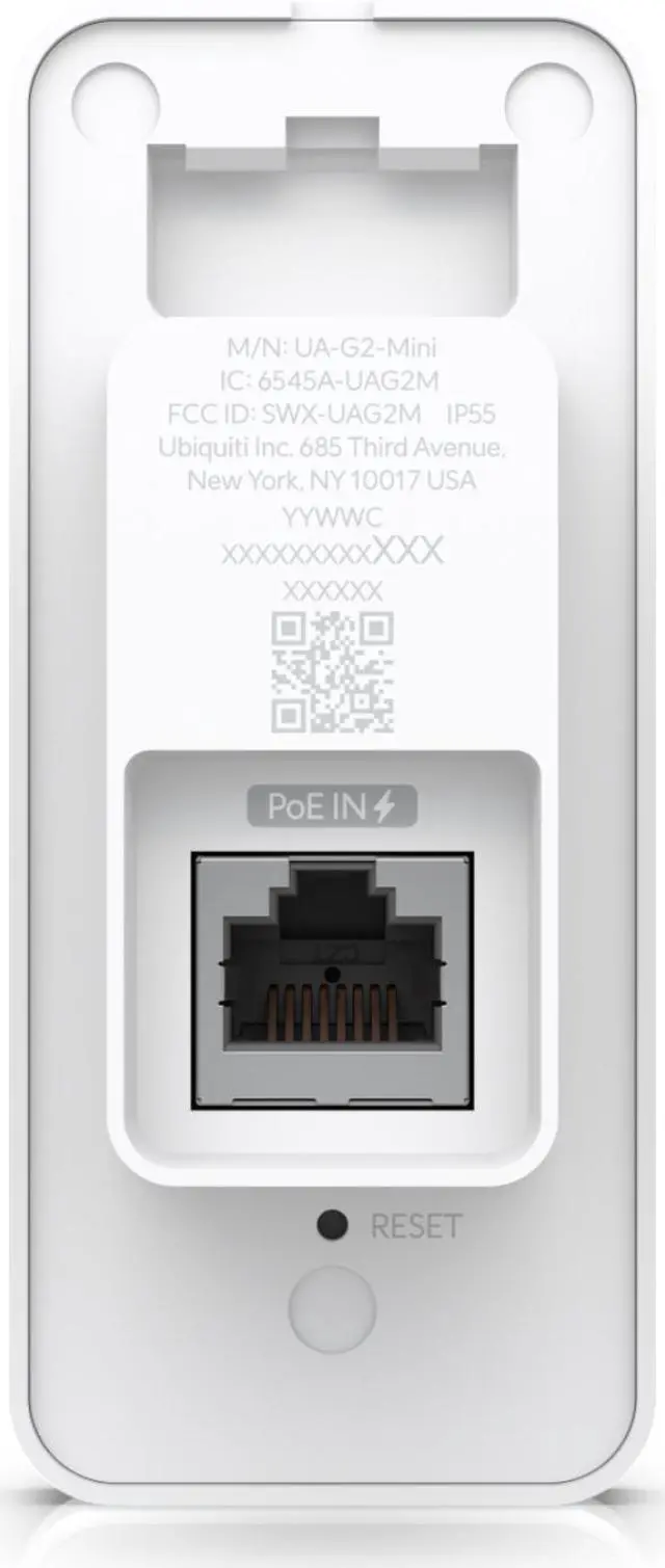 Alt view image 5 of 5 - Ubiquiti UniFi Access Starter Kit  UA-G2-SK
