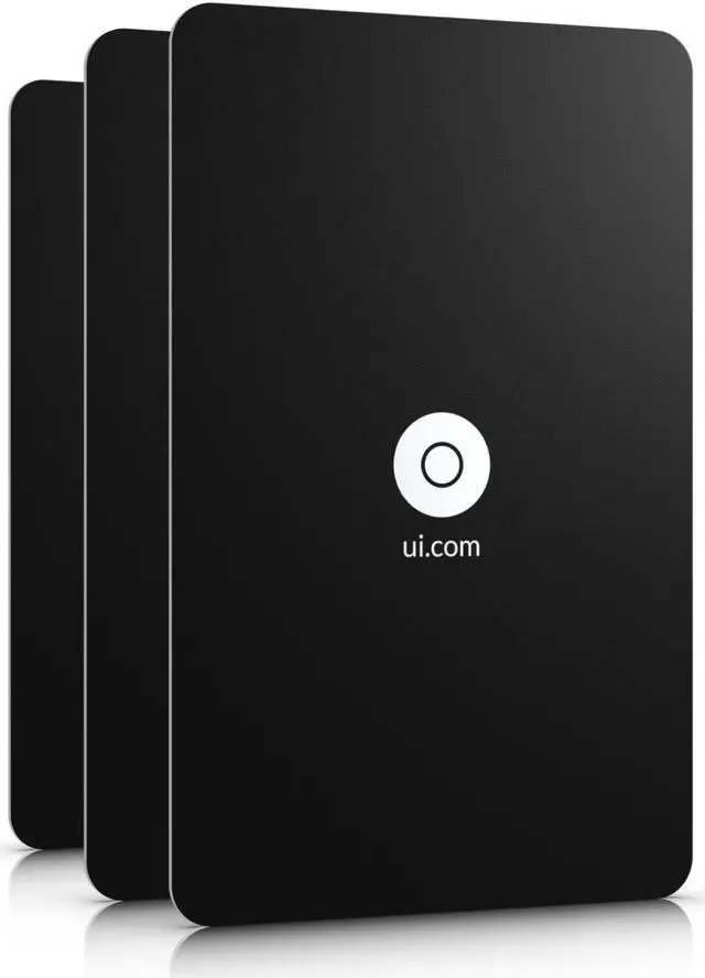 Alt view image 3 of 5 - Ubiquiti UniFi Access Starter Kit  UA-G2-SK