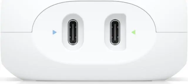 Alt view image 6 of 8 - Ubiquiti Networks UniFi Protect AI Theta Security Camera System 12 Megapixel Indoor 4K Network Camera - Color - Fisheye