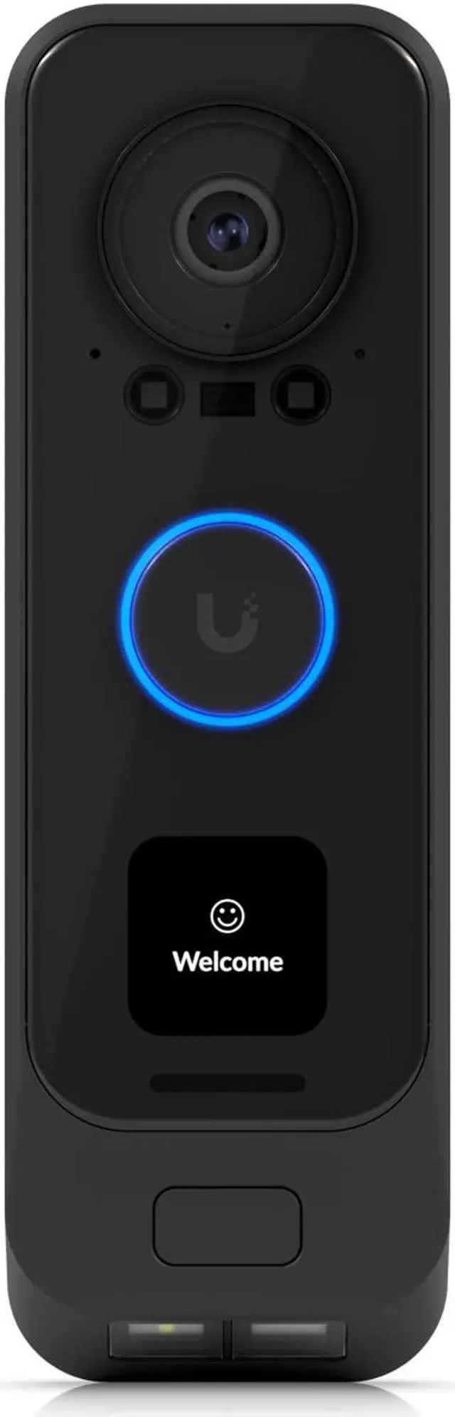 Alt view image 2 of 7 - Ubiquiti G4 Doorbell Pro PoE Kit (UVC-G4 Doorbell Pro PoE Kit)
