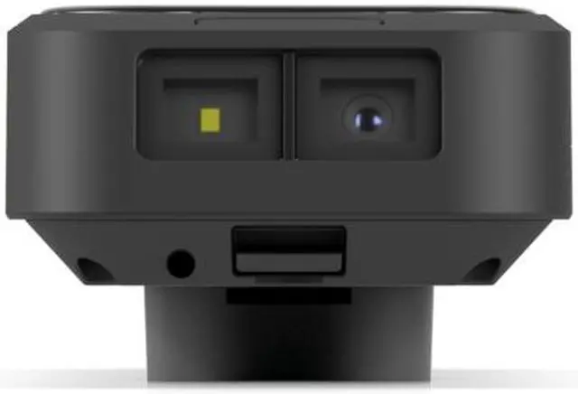 Alt view image 4 of 7 - Ubiquiti G4 Doorbell Pro PoE Kit (UVC-G4 Doorbell Pro PoE Kit)