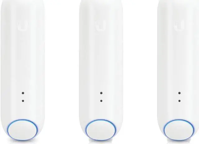 Main image of Ubiquiti Protect All-In-One Sensor, Pack of 3 | UP-SENSE3