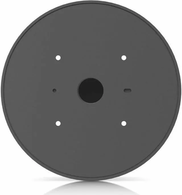Alt view image 4 of 8 - Ubiquiti Mounting Box for Network Camera UACC-AI-360-JB