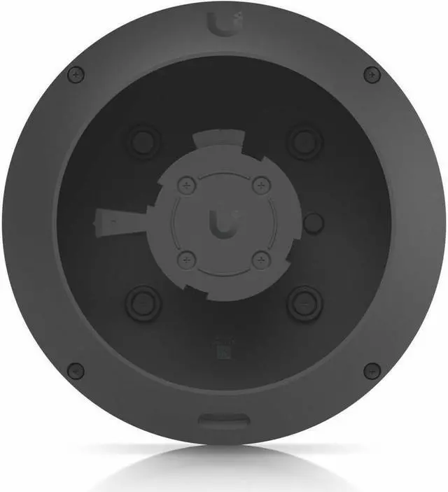 Alt view image 3 of 8 - Ubiquiti Mounting Box for Network Camera UACC-AI-360-JB