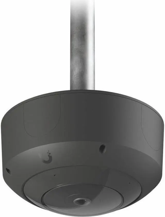 Alt view image 7 of 8 - Ubiquiti Mounting Box for Network Camera UACC-AI-360-JB