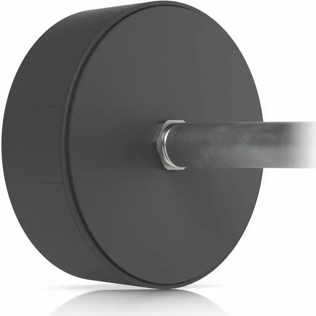 Alt view image 8 of 8 - Ubiquiti Mounting Box for Network Camera UACC-AI-360-JB