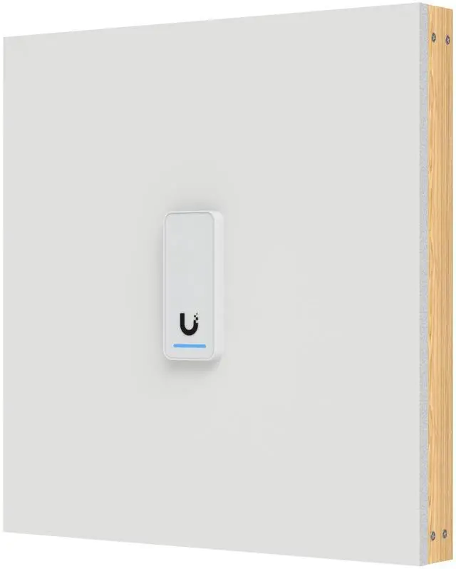 Alt view image 5 of 5 - Ubiquiti G3 Reader, Compact third-generation access reader, White (UA-G3-W)