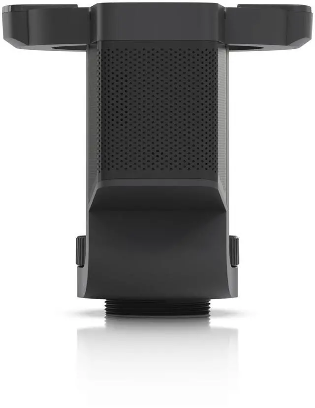 Alt view image 4 of 7 - Ubiquiti AI Enhancer, Long-range IR LED, floodlight, and radar detection accessory for the AI Pro (UACC-AI-Pro-Enhancer)
