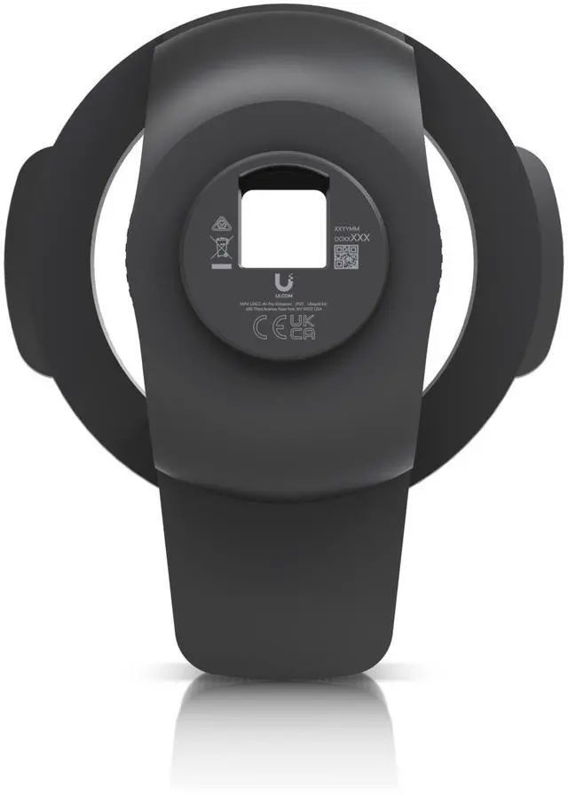 Alt view image 2 of 7 - Ubiquiti AI Enhancer, Long-range IR LED, floodlight, and radar detection accessory for the AI Pro (UACC-AI-Pro-Enhancer)