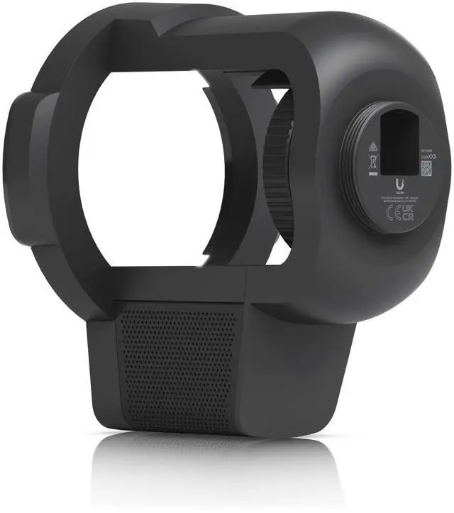 Alt view image 3 of 7 - Ubiquiti AI Enhancer, Long-range IR LED, floodlight, and radar detection accessory for the AI Pro (UACC-AI-Pro-Enhancer)