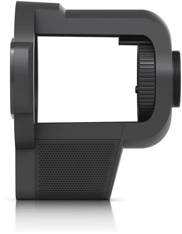 Alt view image 5 of 7 - Ubiquiti AI Enhancer, Long-range IR LED, floodlight, and radar detection accessory for the AI Pro (UACC-AI-Pro-Enhancer)