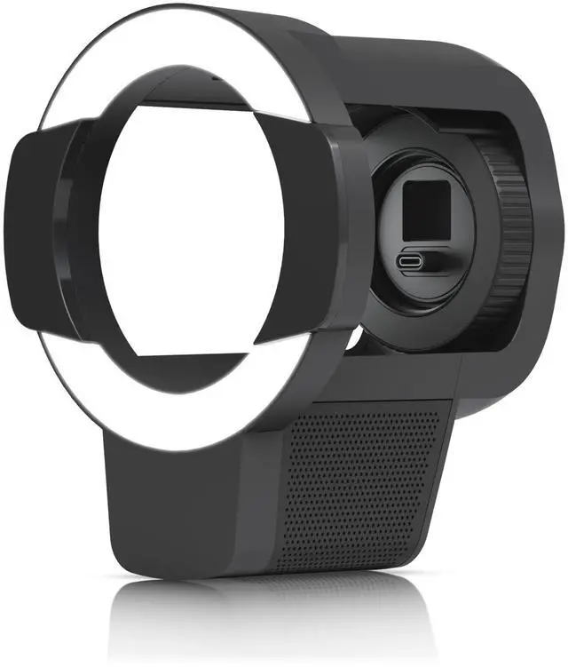 Main image of Ubiquiti AI Enhancer, Long-range IR LED, floodlight, and radar detection accessory for the AI Pro (UACC-AI-Pro-Enhancer)