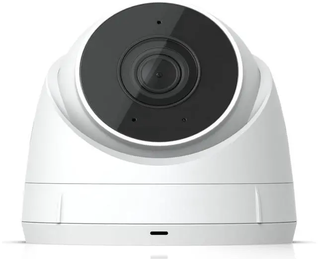 Alt view image 2 of 8 - Ubiquiti G5 Turret Ultra (UVC-G5-Turret-Ultra)
