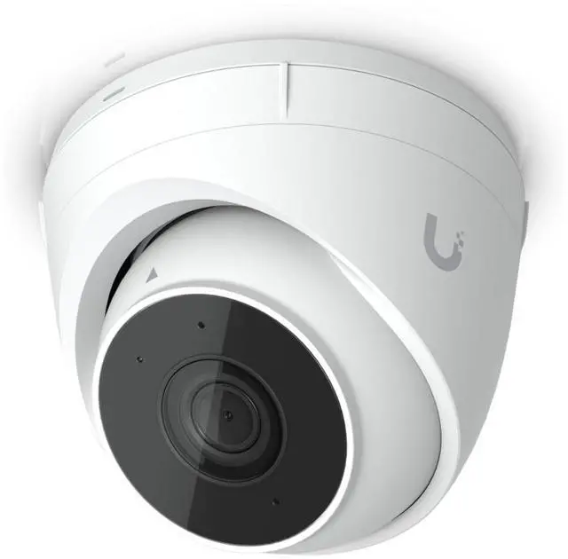 Alt view image 3 of 8 - Ubiquiti G5 Turret Ultra (UVC-G5-Turret-Ultra)