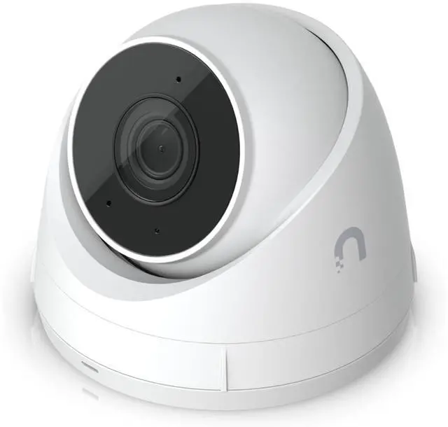 Alt view image 4 of 8 - Ubiquiti G5 Turret Ultra (UVC-G5-Turret-Ultra)