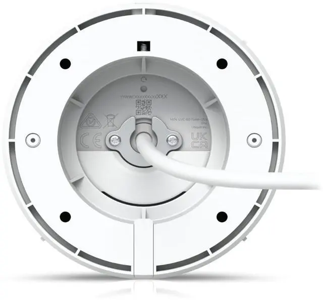 Alt view image 7 of 8 - Ubiquiti G5 Turret Ultra (UVC-G5-Turret-Ultra)