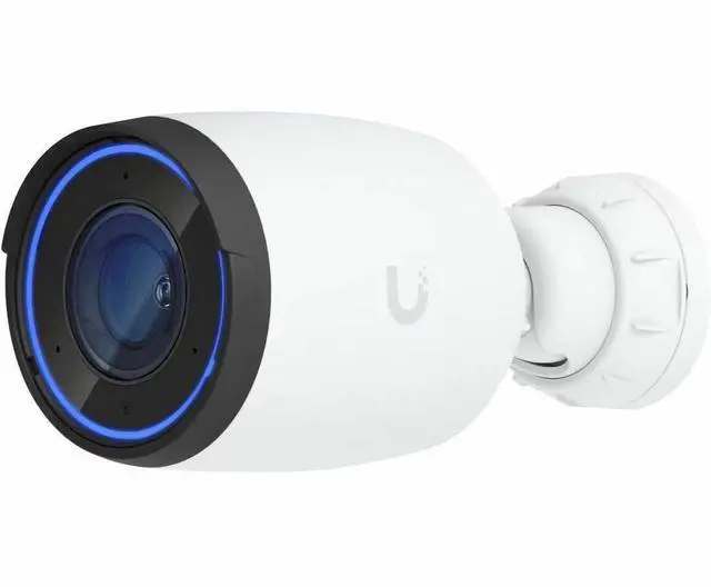 Main image of Ubiquiti AI Pro, Indoor / Outdoor 4K PoE camera, White (UVC-AI-Pro-White)