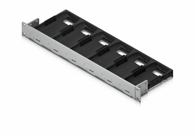 Main image of Ubiquiti UACC-AI-Port-RM Surveillance - Accessories