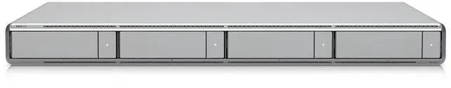 Main image of Ubiquiti Network Video Recorder G2 (UNVR-G2)