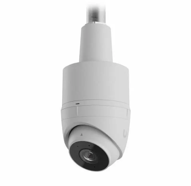 Main image of Ubiquiti Camera Compact Junction Box - UACC-Camera-CJB-W