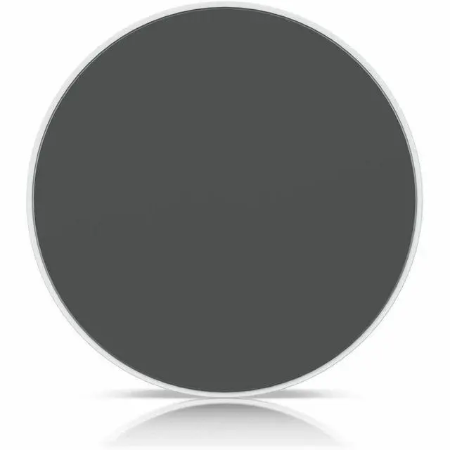 Alt view image 3 of 3 - Ubiquiti Mounting Box for Network Camera - Aluminum Alloy, Polycarbonate - 1 Piece - White - UACC-AI-360-JB-W