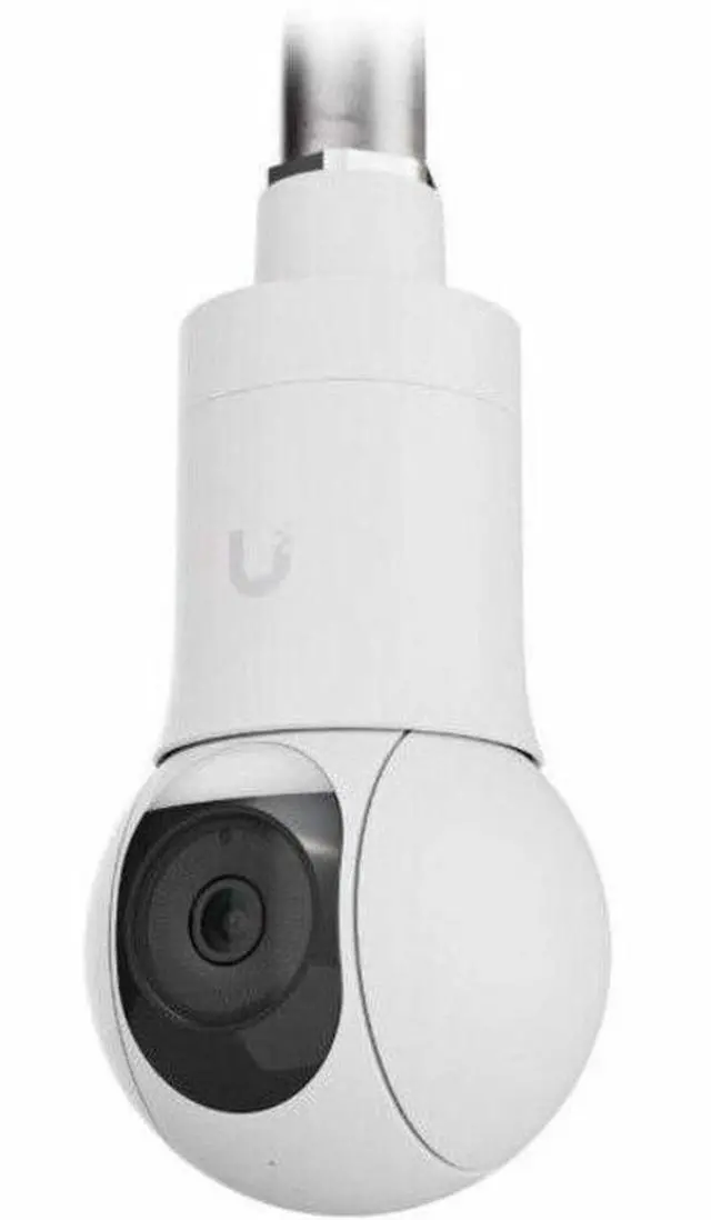 Alt view image 2 of 4 - Ubiquiti G5 PTZ Pendant Mount - UACC-G5-PTZ-PM