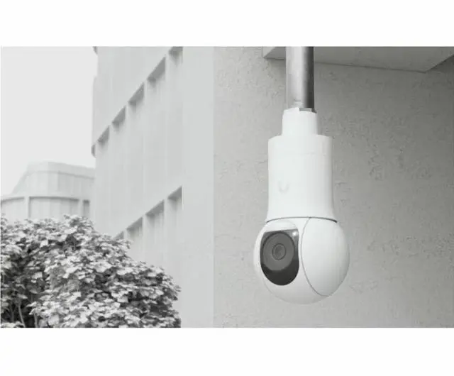 Alt view image 3 of 4 - Ubiquiti G5 PTZ Pendant Mount - UACC-G5-PTZ-PM