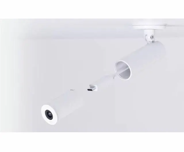 Alt view image 3 of 4 - Ubiquiti AI Theta Lens - UVC-AI-THETA-LENS