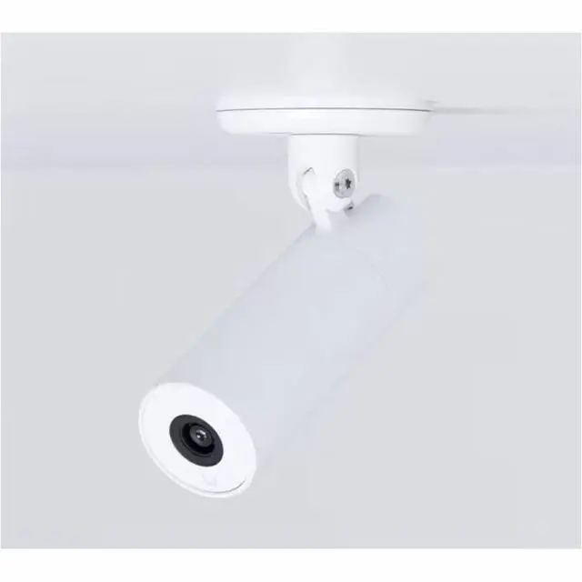 Alt view image 4 of 4 - Ubiquiti AI Theta Lens - UVC-AI-THETA-LENS