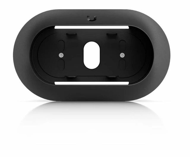 Alt view image 2 of 4 - Ubiquiti Camera Mount for Security Camera - Black - UACC-G6-180-FM-B