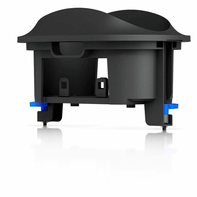 Alt view image 4 of 4 - Ubiquiti Camera Mount for Security Camera - Black - UACC-G6-180-FM-B