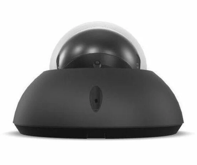 Alt view image 3 of 3 - Ubiquiti UniFi G6 Pro 8 Megapixel 4K Network Camera - Color - Dome - Black - UVC-G6-Pro-Dome-B