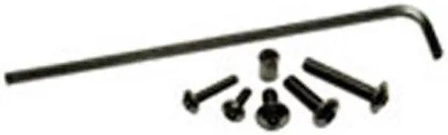 Main image of Peerless-AV ACC925 Security fasteners for SA 745P Mounts