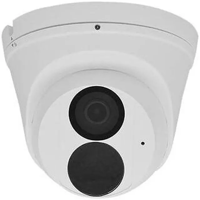 Main image of ACTi Z72 2688 x 1520 MAX Resolution 1 x Ethernet (10/100 Base-T), RJ-45 connector 4MP Outdoor Dome with D/N, Adaptive IR, Superior WDR, SLLS, Fixed Lens