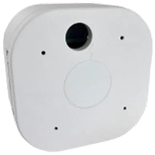 Main image of ACTi PMAX-0715, Junction Box (for A88, A92, A94, A96)