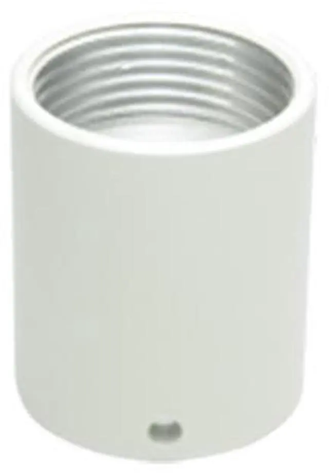 Main image of ACTi PMAX-0816, Converter Ring, 1.0" NPT for Third-Party Mounting Accessories, White