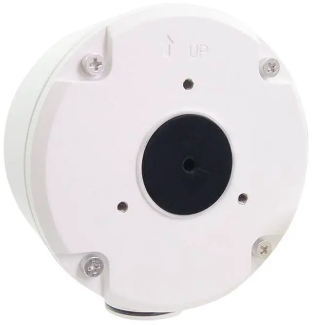 Main image of ACTi PMAX-0729, Junction Box for Z39, Z310, Z318, Z319, Z322, Z49, Z412, Z413, Z413-P1, Z419